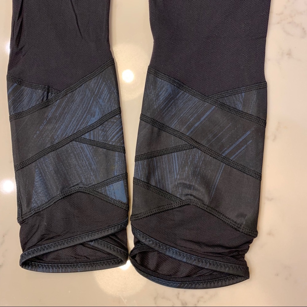 Lululemon crops - Picture 4 of 6